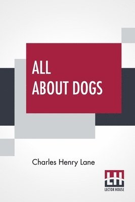 All About Dogs 1