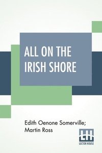 bokomslag All On The Irish Shore