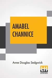 bokomslag Amabel Channice