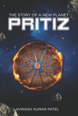 Avinash Kumar Patel - Pritiz, Häftad