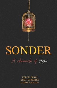 bokomslag SONDER - A Chronicle of Hope