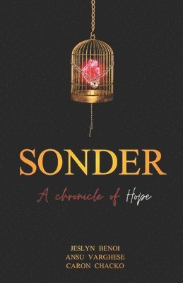 SONDER - A Chronicle of Hope 1