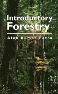 bokomslag Introductory Forestry