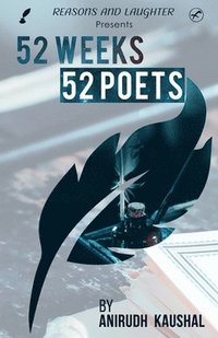 bokomslag 52 Weeks 52 Poets