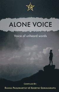 bokomslag Alone Voice