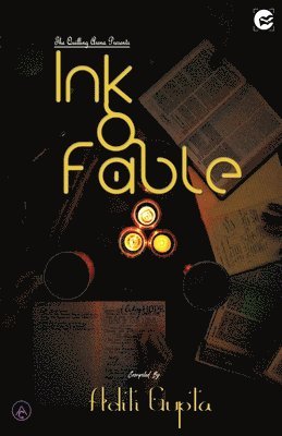 bokomslag Ink and Fable