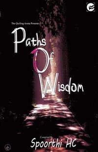 bokomslag Paths of Wisdom