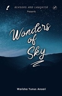 bokomslag Wonders of Sky