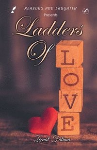 bokomslag Ladders of Love