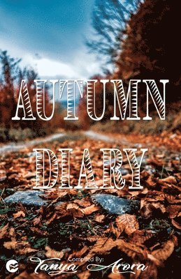 bokomslag Autumn Diary