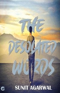 bokomslag The Desolated Words