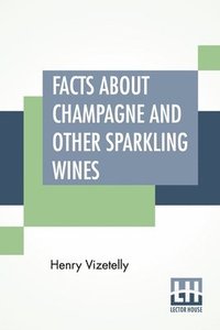 bokomslag Facts About Champagne And Other Sparkling Wines