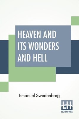 Heaven And Its Wonders And Hell 1
