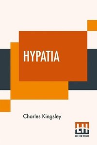 bokomslag Hypatia