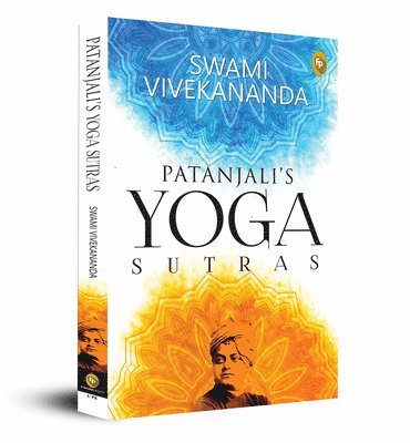 bokomslag Patanjali's Yoga Sutras