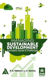 bokomslag Managing Sustainable Development