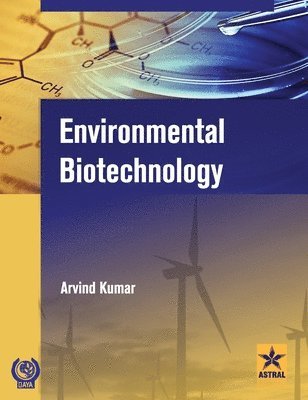 bokomslag Environmental Biotechnology