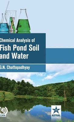 Chemical Analysis of Fish Pond Soil and Water 1