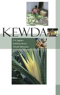 bokomslag Kewda