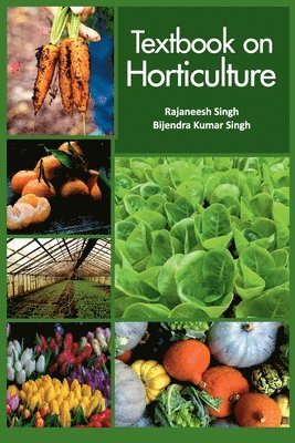 Textbook on Horticulture 1