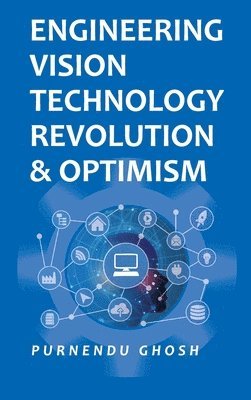 bokomslag Engineering Vision Technology