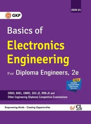Basics of Electronics Engineering for Diploma Engineer 1