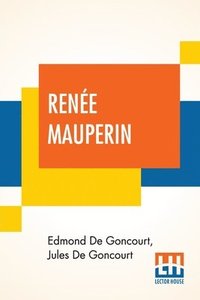 bokomslag Rene Mauperin