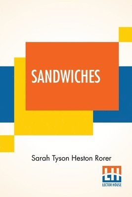 Sandwiches 1