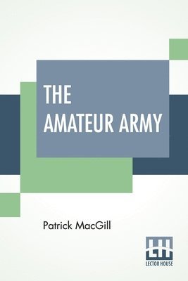 The Amateur Army 1