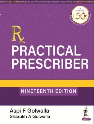 bokomslag Practical Prescriber