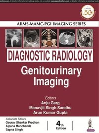 bokomslag Diagnostic Radiology