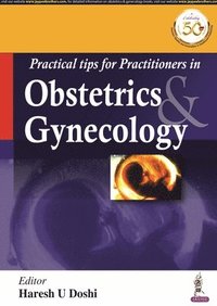 bokomslag Practical Tips for Practitioners in Obstetrics & Gynecology