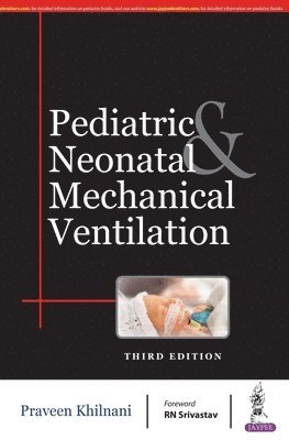 Pediatric & Neonatal Mechanical Ventilation 1
