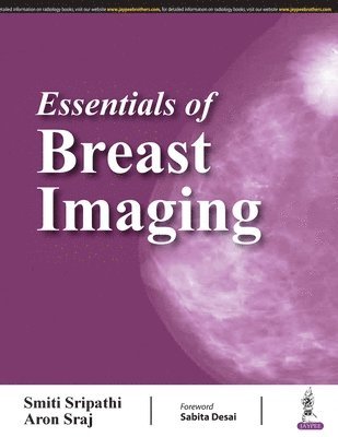 bokomslag Essentials of Breast Imaging