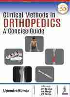 bokomslag Clinical Methods in Orthopedics: A Concise Guide