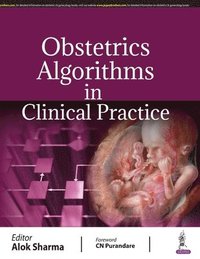 bokomslag Obstetrics Algorithms in Clinical Practice