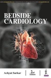 bokomslag Bedside Cardiology
