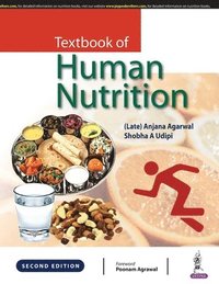 bokomslag Textbook of Human Nutrition