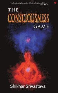 bokomslag The Consciousness Game