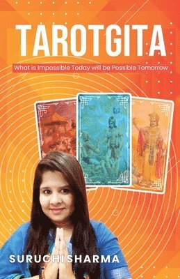 bokomslag Tarotgita