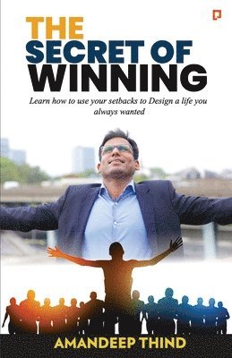 bokomslag Secret of Winning