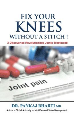 Fix Your Knees Without A Stitch! 1