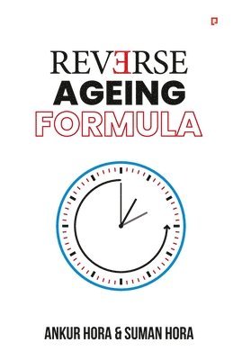 bokomslag Reverse Ageing Formula