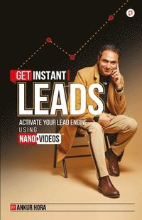 bokomslag Get Instant Leads