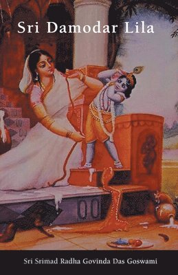 Sri Damodar Lila 1