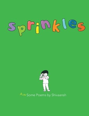 Sprinkles 1