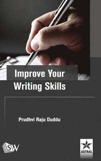 bokomslag Improve Your Writing Skills