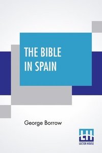 bokomslag The Bible In Spain