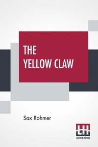 bokomslag Yellow Claw