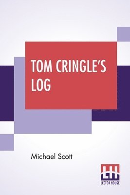 bokomslag Tom Cringle's Log